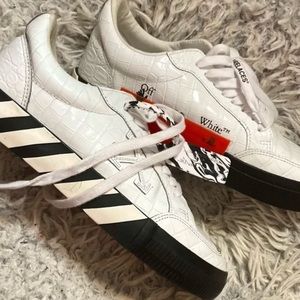 Off White Virgil Abloh